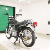 Мотоцикл Yamaha SR400 з пробігом 16296 km