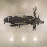 Мотоцикл Husqvarna SVARTPILEN 401 с пробегом 7362 km