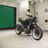 Мотоцикл Husqvarna SVARTPILEN 401 с пробегом 7362 km