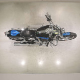 Мотоцикл HD LOW RIDER FXDL1580 з пробігом 16894 km