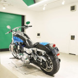 Мотоцикл HD LOW RIDER FXDL1580 з пробігом 16894 km