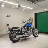 Мотоцикл HD LOW RIDER FXDL1580 з пробігом 16894 km