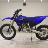 Мотоцикл Yamaha YZ250X