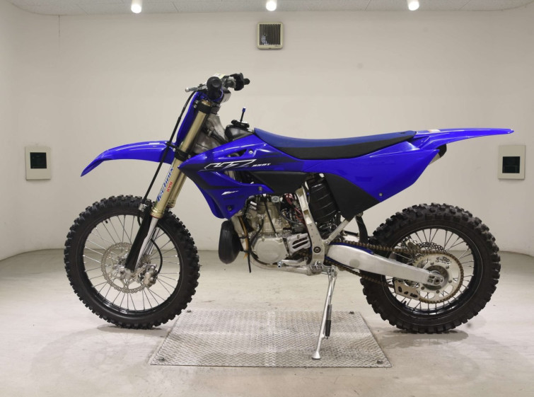 Мотоцикл Yamaha YZ250X