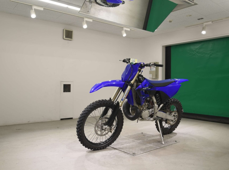 Мотоцикл Yamaha YZ250X