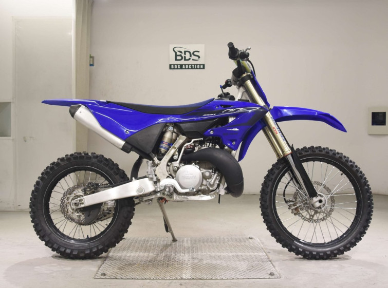 Мотоцикл Yamaha YZ250X
