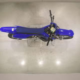 Мотоцикл Yamaha YZ250X