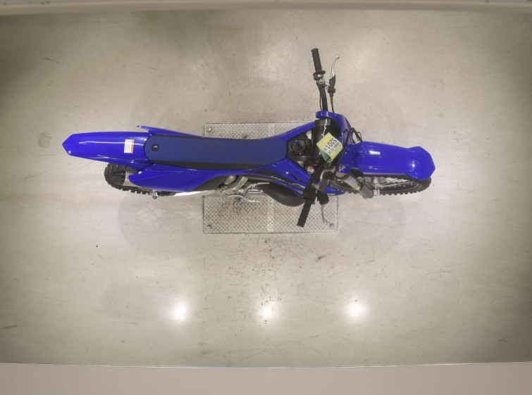 Мотоцикл Yamaha YZ250X