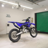 Мотоцикл Yamaha YZ250X