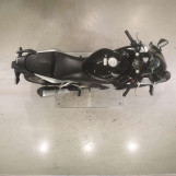 Мотоцикл Honda CBR250R с пробегом 17670 km