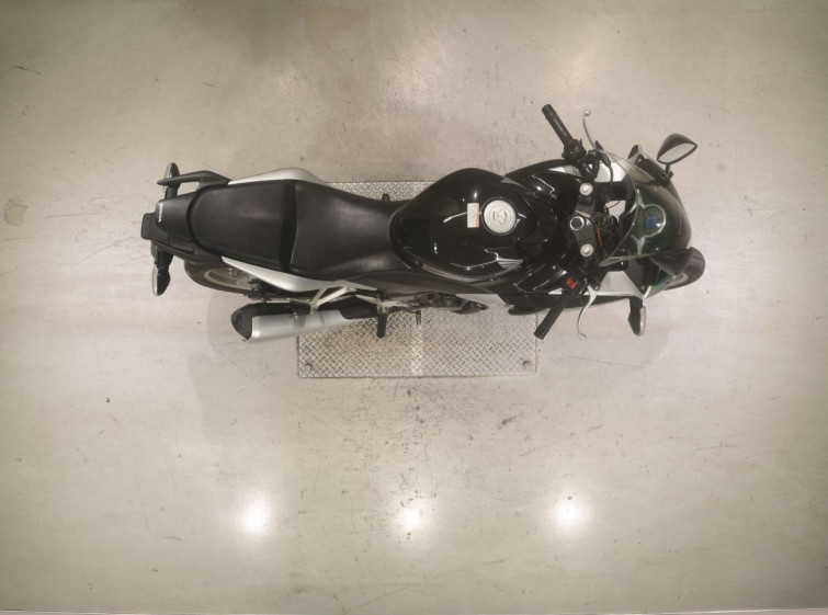 Мотоцикл Honda CBR250R с пробегом 17670 km