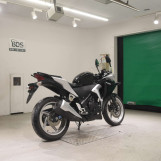 Мотоцикл Honda CBR250R с пробегом 17670 km