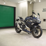 Мотоцикл Kawasaki NINJA250 с пробегом 187 km