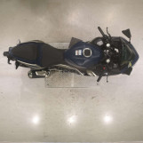 Мотоцикл Kawasaki NINJA250 с пробегом 187 km