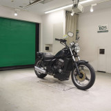 Мотоцикл Kawasaki ELIMINATOR 250SE з пробігом 15233 km