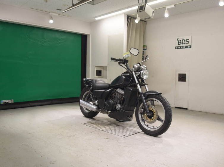 Мотоцикл Kawasaki ELIMINATOR 250SE з пробігом 15233 km