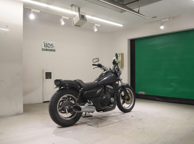 Мотоцикл Kawasaki ELIMINATOR 250SE з пробігом 15233 km