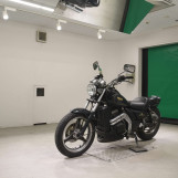 Мотоцикл Kawasaki ELIMINATOR 250SE з пробігом 15233 km