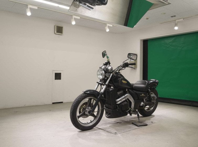 Мотоцикл Kawasaki ELIMINATOR 250SE з пробігом 15233 km