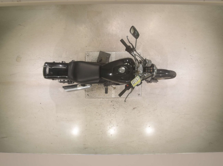 Мотоцикл Kawasaki ELIMINATOR 250SE з пробігом 15233 km