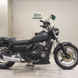 Мотоцикл Kawasaki ELIMINATOR 250SE з пробігом 15233 km