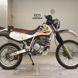 Мотоцикл Honda XR600R с пробегом 43155 km
