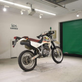 Мотоцикл Honda XR600R с пробегом 43155 km