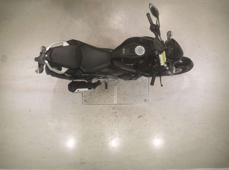 Мотоцикл Yamaha FZ250 FAZER