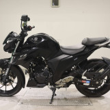 Мотоцикл Yamaha FZ250 FAZER