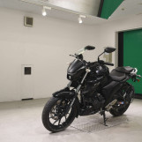 Мотоцикл Yamaha FZ250 FAZER