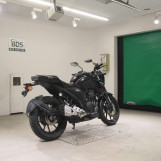 Мотоцикл Yamaha FZ250 FAZER