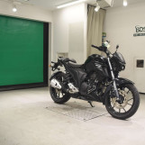 Мотоцикл Yamaha FZ250 FAZER