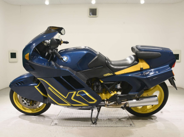 Мотоцикл BMW K1 с пробегом 44132 km