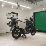 Мотоцикл Suzuki V-STROM DL250A з пробігом 12699 km
