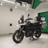 Мотоцикл Suzuki V-STROM DL250A з пробігом 12699 km