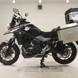 Мотоцикл Suzuki V-STROM DL250A з пробігом 12699 km