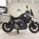 Мотоцикл Suzuki V-STROM DL250A з пробігом 12699 km