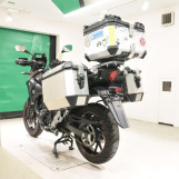 Мотоцикл Suzuki V-STROM DL250A з пробігом 12699 km