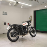 Мотоцикл Kawasaki 250TR с пробегом 6544 km