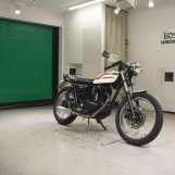 Мотоцикл Kawasaki 250TR с пробегом 6544 km