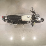 Мотоцикл Kawasaki 250TR с пробегом 6544 km