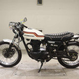 Мотоцикл Kawasaki 250TR с пробегом 6544 km