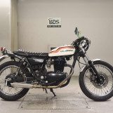 Мотоцикл Kawasaki 250TR с пробегом 6544 km