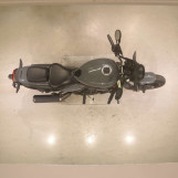 Мотоцикл Kawasaki ELIMINATOR400-3 з пробігом 11101 km