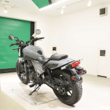 Мотоцикл Kawasaki ELIMINATOR400-3 з пробігом 11101 km