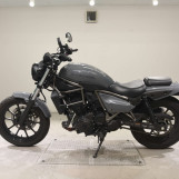 Мотоцикл Kawasaki ELIMINATOR400-3 з пробігом 11101 km