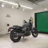 Мотоцикл Kawasaki ELIMINATOR400-3 з пробігом 11101 km