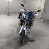 Мотоцикл Honda AFRICATWIN CRF1000L з пробігом 56012 km