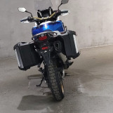 Мотоцикл Honda AFRICATWIN CRF1000L з пробігом 56012 km