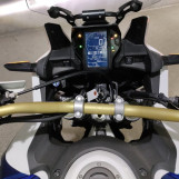 Мотоцикл Honda AFRICATWIN CRF1000L з пробігом 56012 km